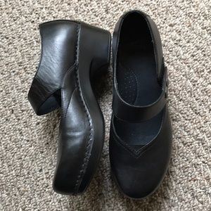 Dansko Clogs